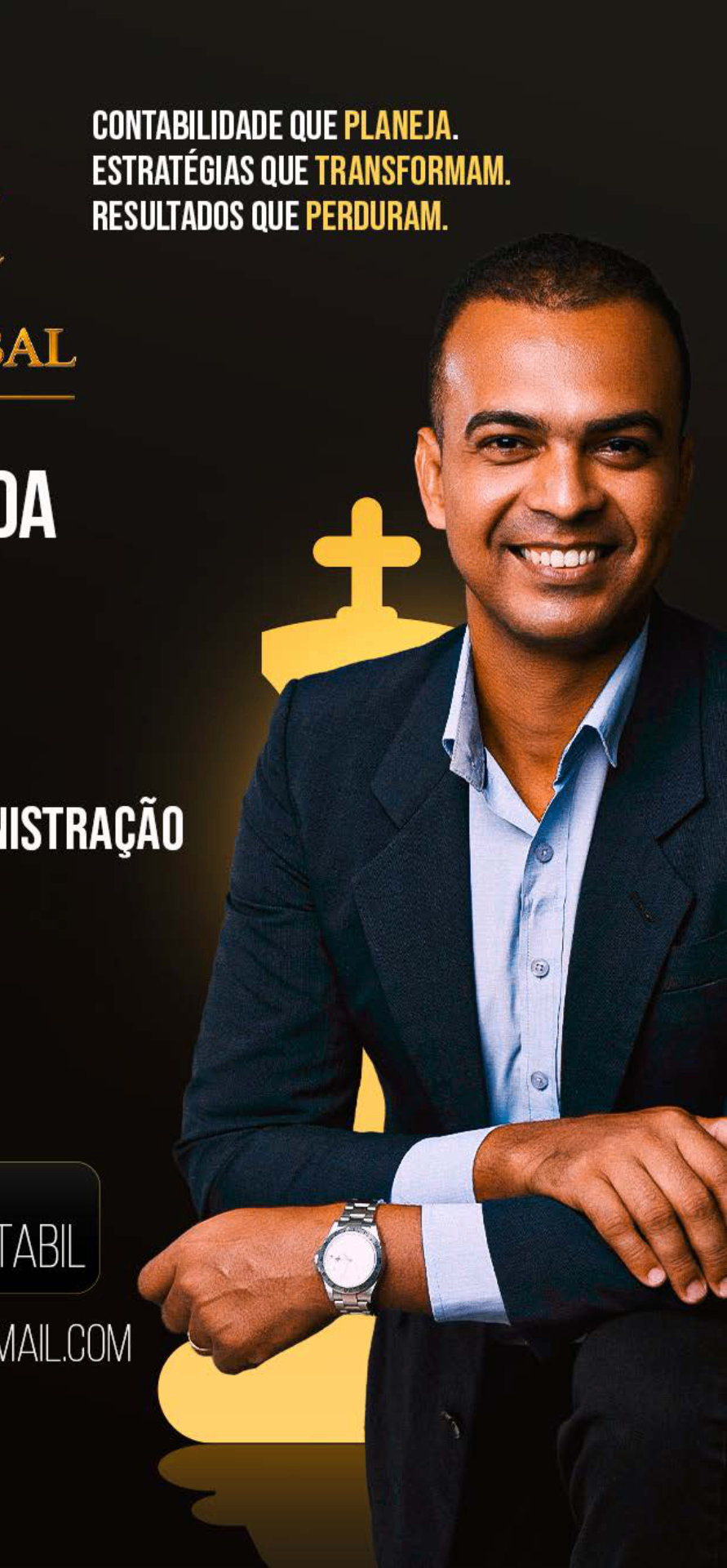 Leandro Almeida